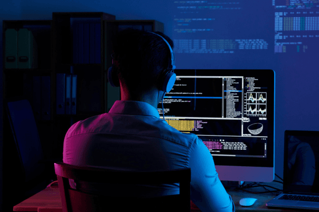 Web Development