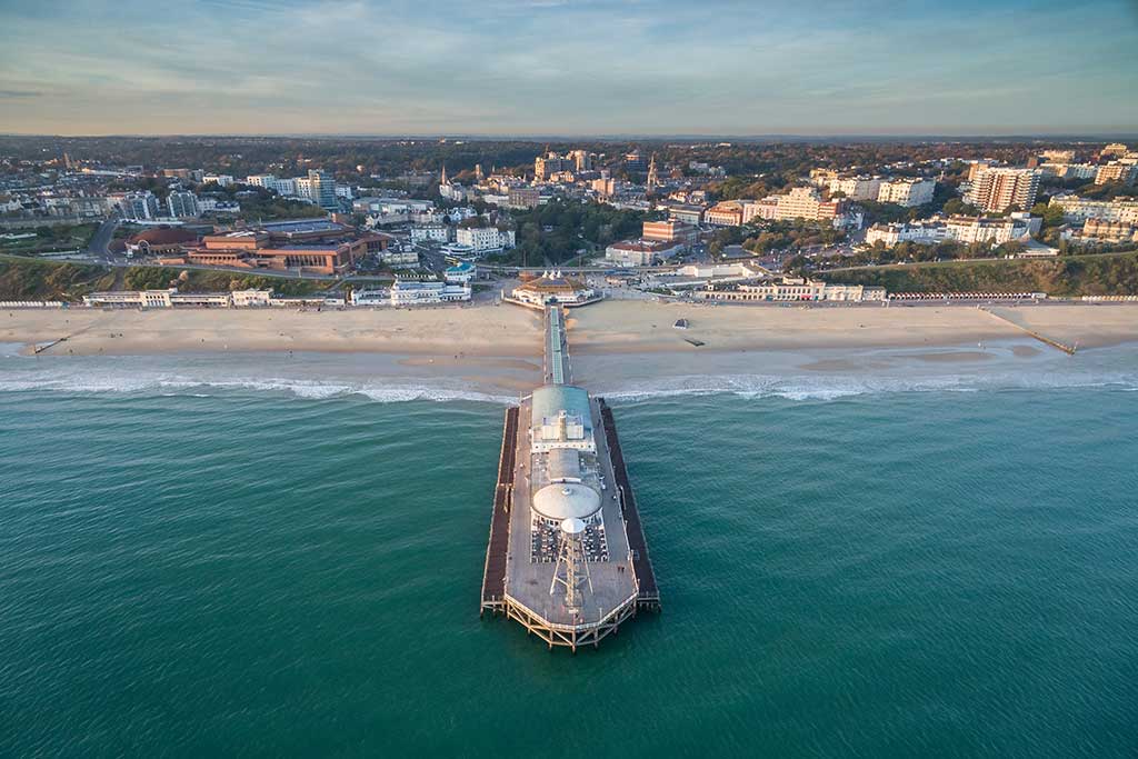 Best digital marketing agency in Bournemouth for small businesses