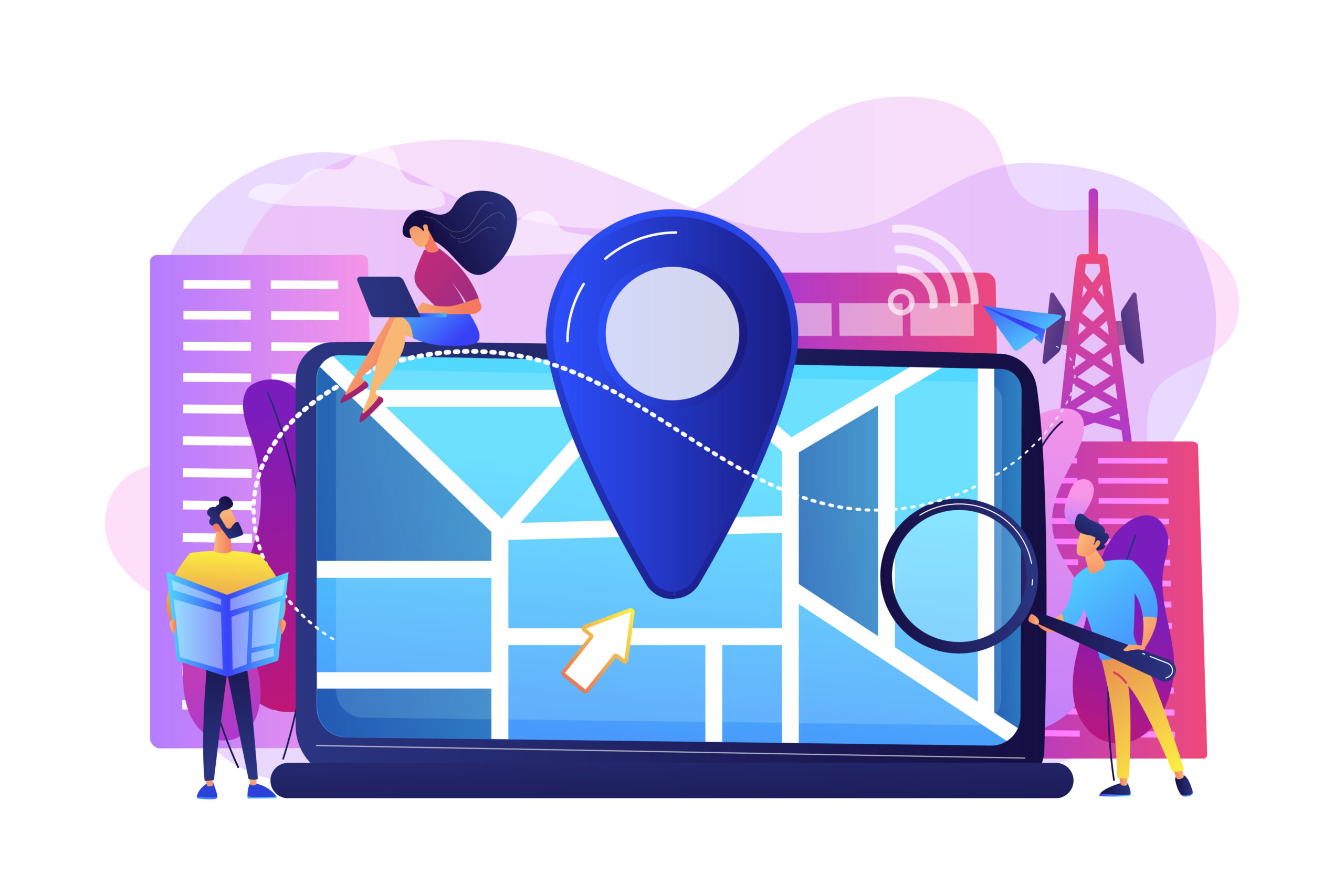 SEO Services Can Help Local Businesses