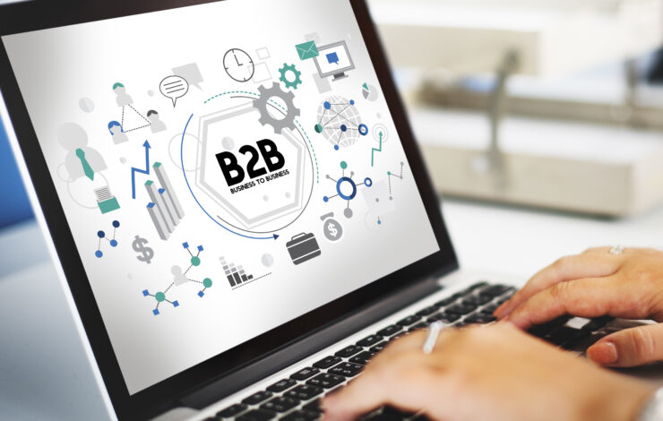 B2B Marketing Strategies