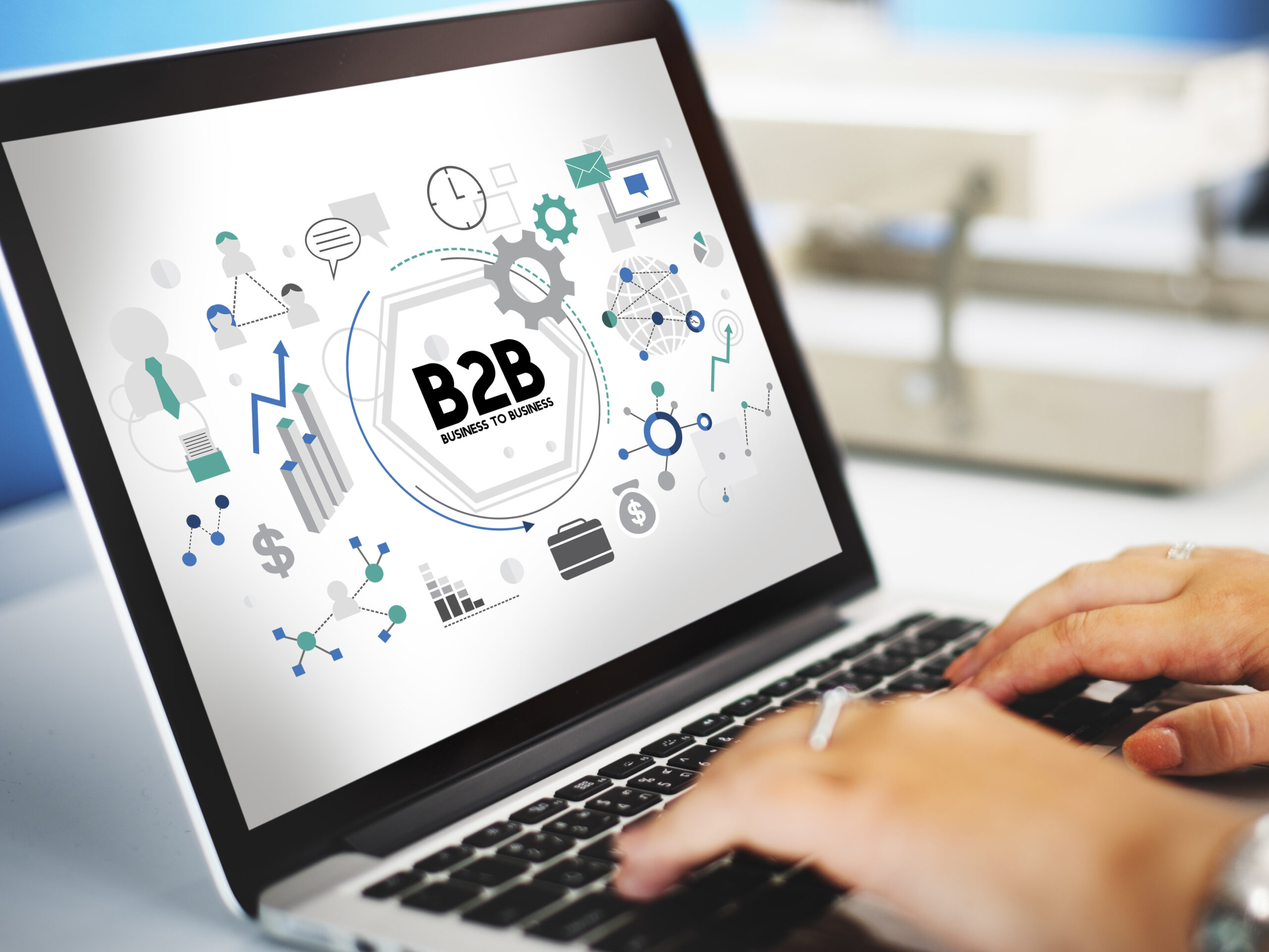 B2B Marketing Strategies