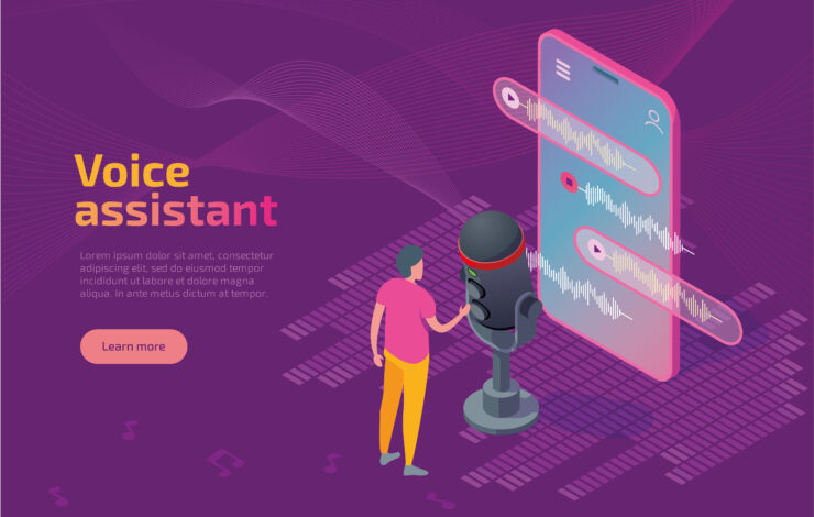 Voice AI Calling