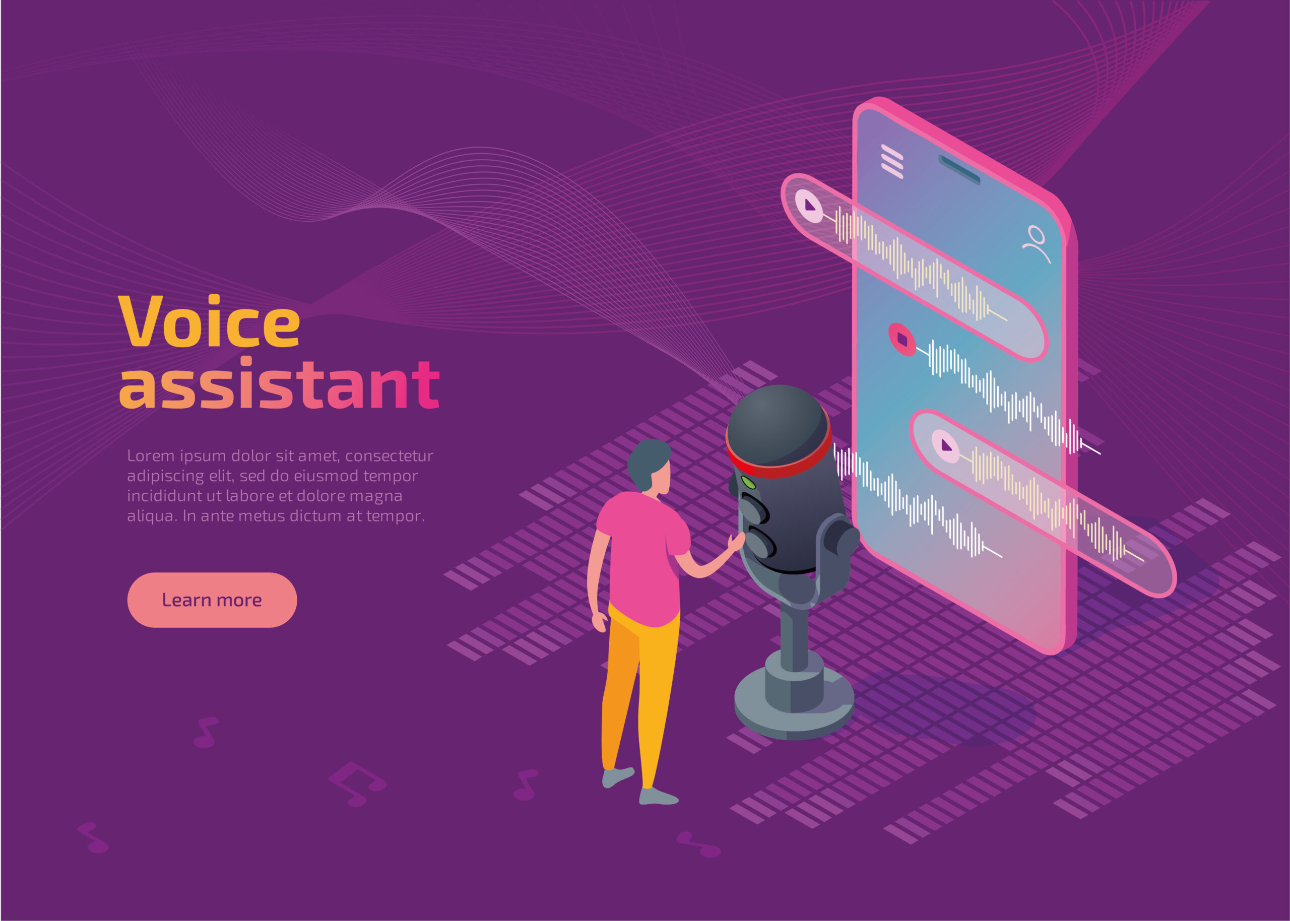 Voice AI Calling