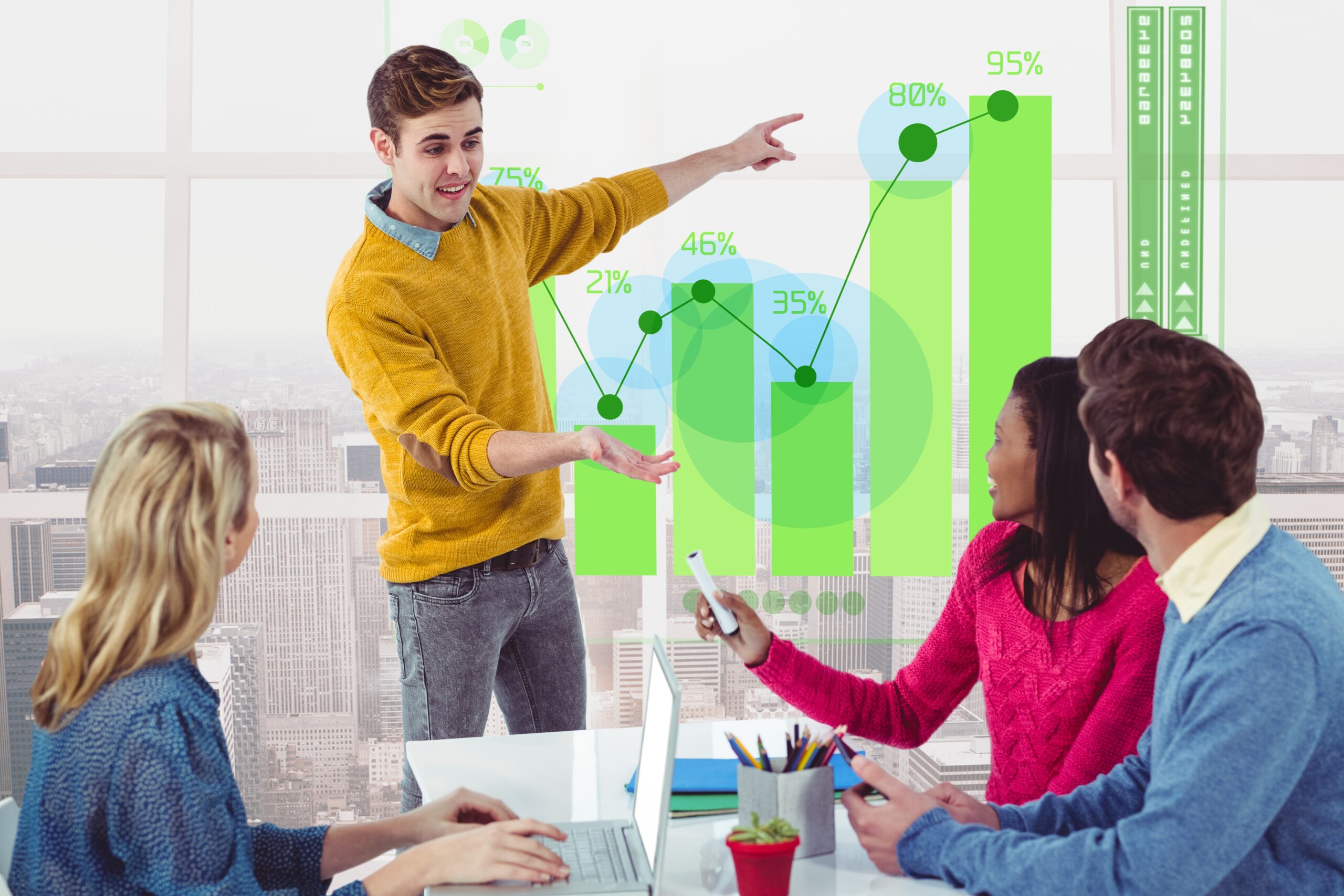 Conversion-Focused Google Ads