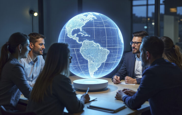 International SEO Strategy