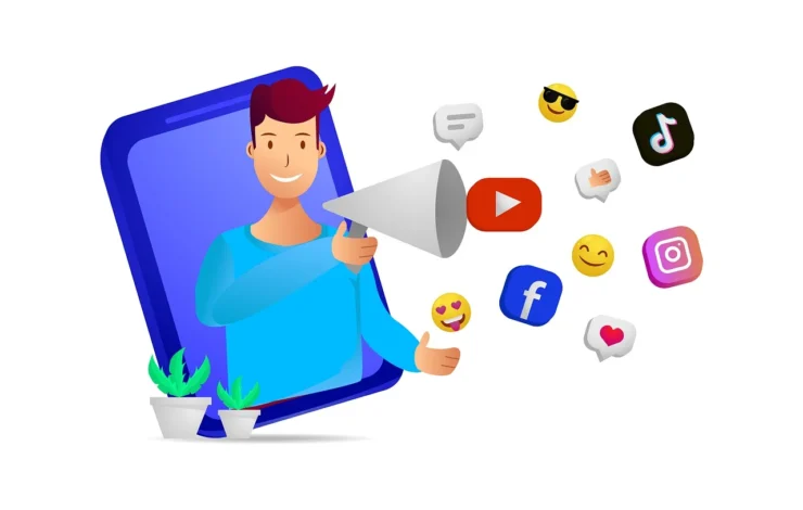Influencer Marketing 2025
