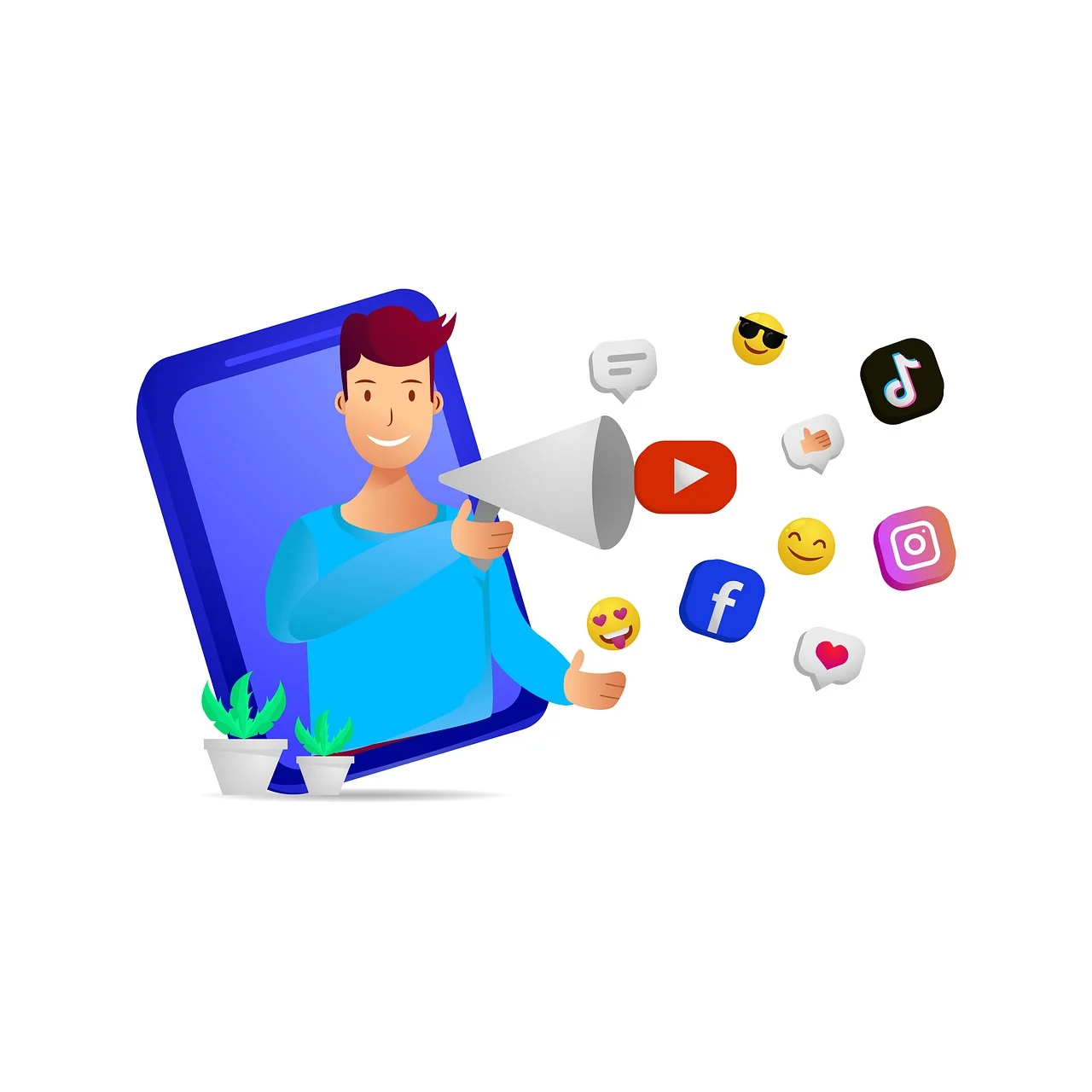 Influencer Marketing 2025