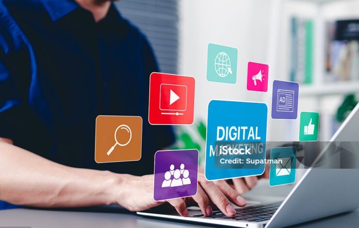PPC Advertising in 2025