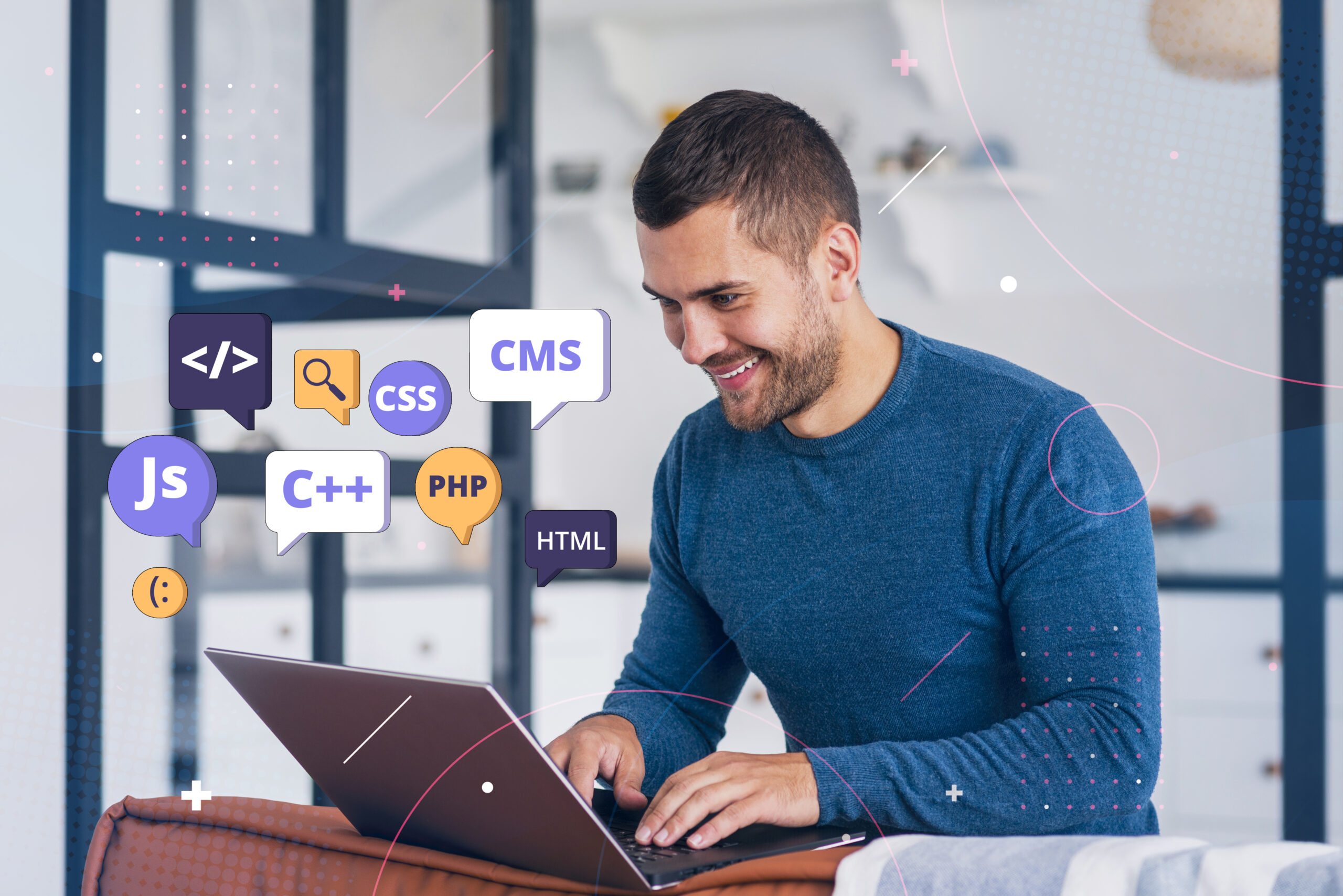 Website Development Services