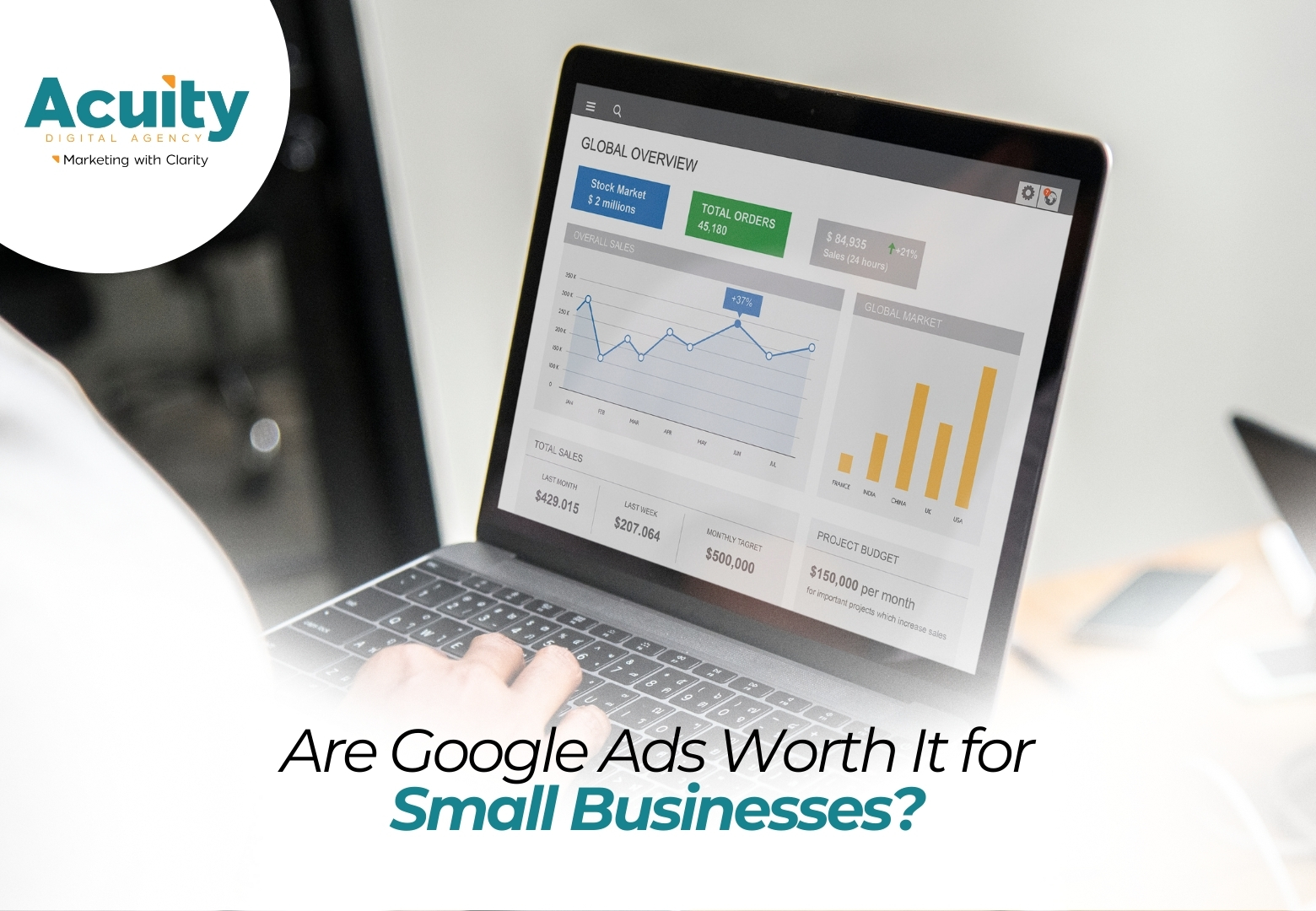 Google Ads Worth It for Small Businesses