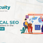 Local SEO Still Matter in the Age of AI